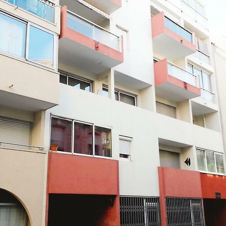Bohemian Studio In Sete Center Экстерьер фото
