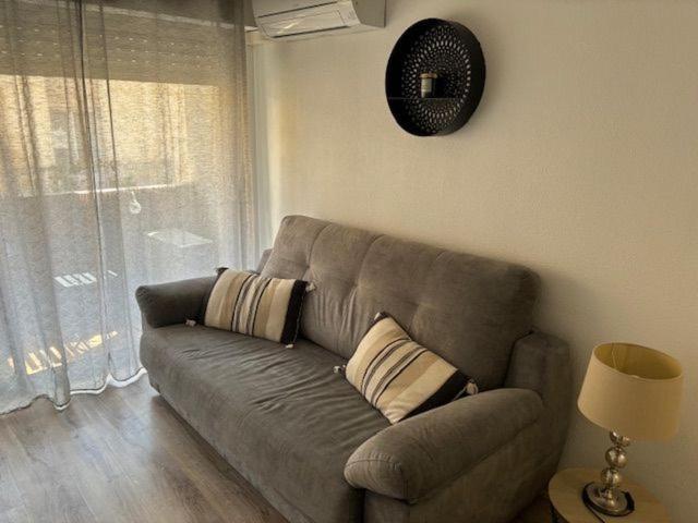 Bohemian Studio In Sete Center Экстерьер фото