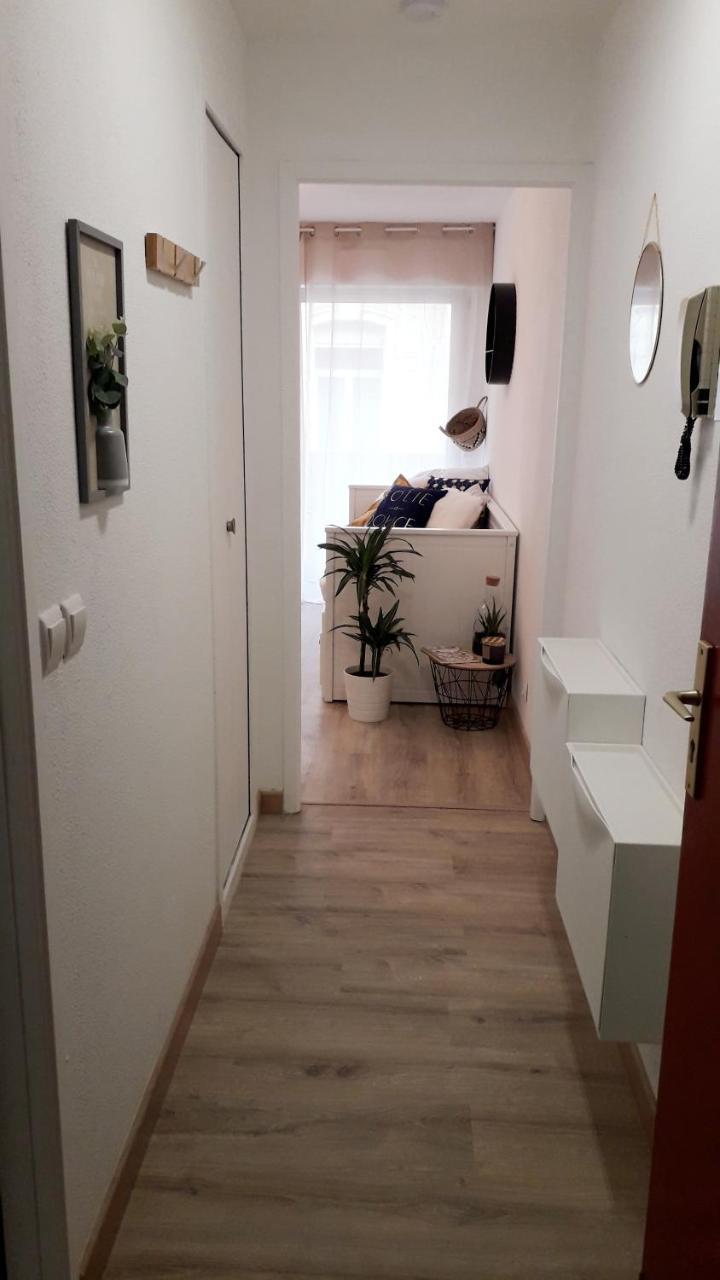 Bohemian Studio In Sete Center Экстерьер фото