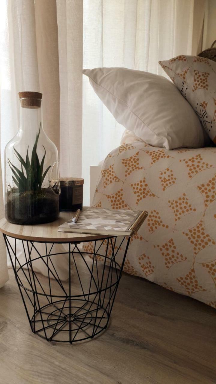 Bohemian Studio In Sete Center Экстерьер фото
